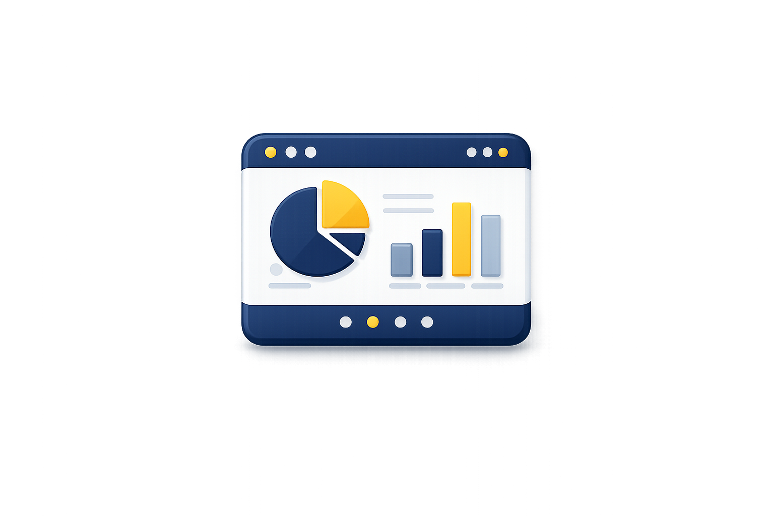 Dashboard Layanan