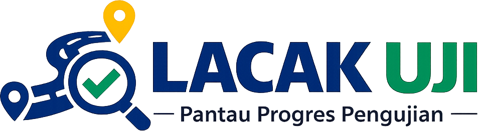 Logo Lacak Uji