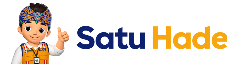 Logo Satu Hade