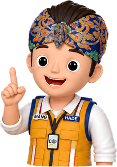Mang HADE